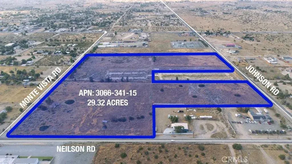 9428 Johnson Rd, Phelan
