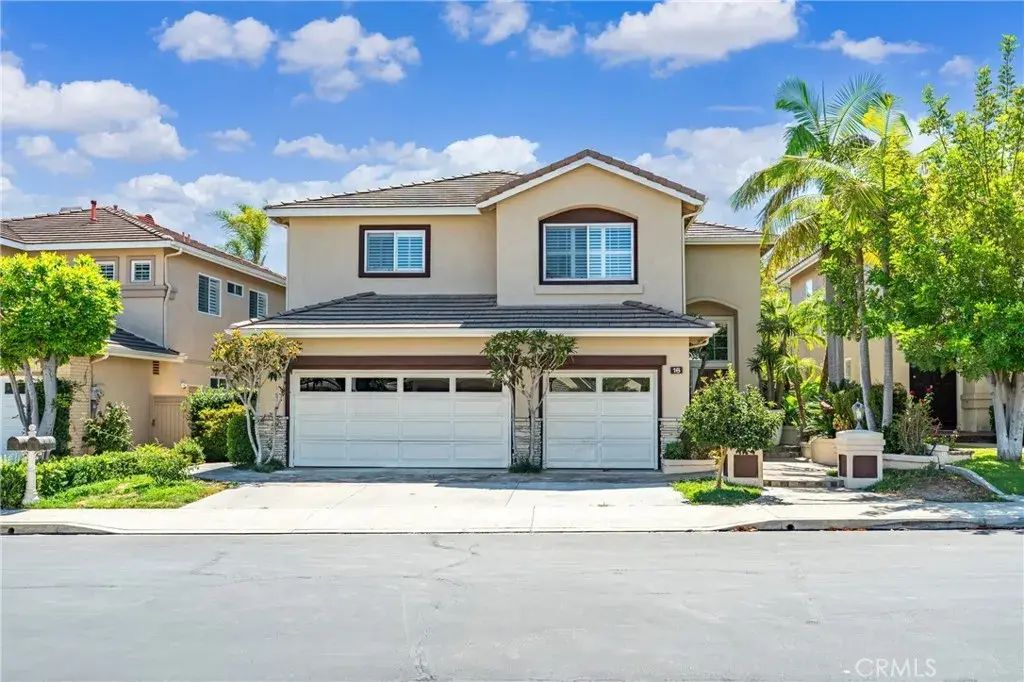 16 Faith, Irvine