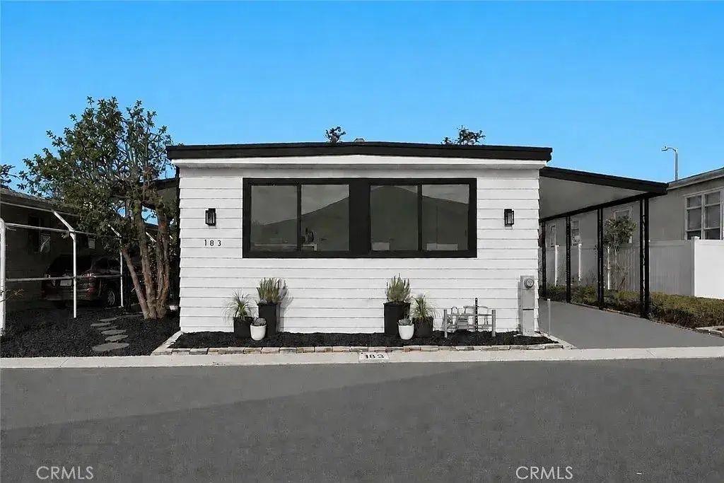 1245 W Cienega 183, San Dimas