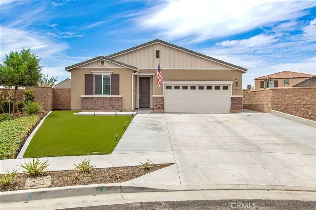 31081 Skyview, Menifee