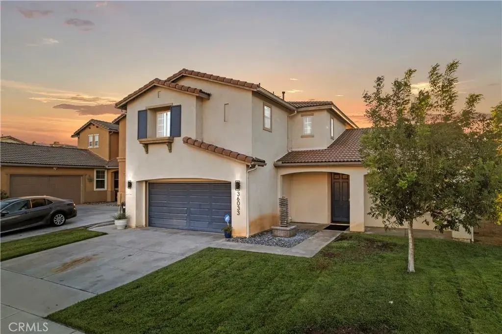 36033 Fresno, Winchester