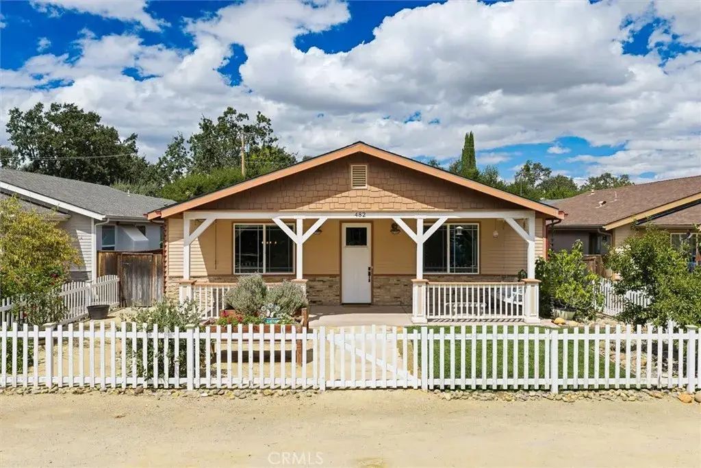482 Cayucos Avenue, Templeton
