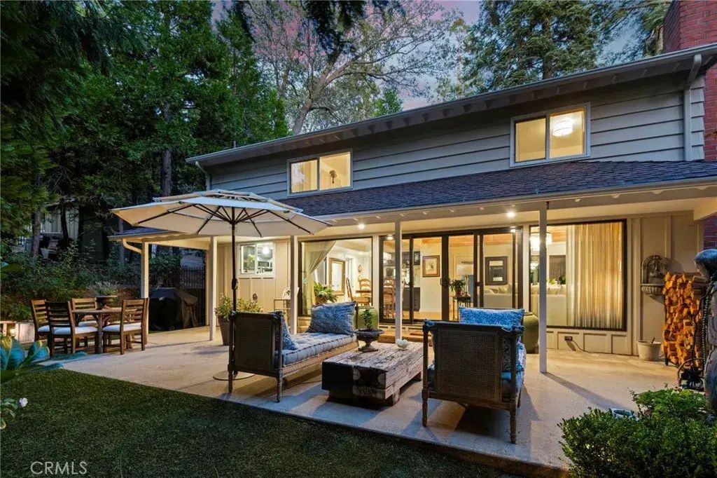150 Marshall Road, Lake Arrowhead