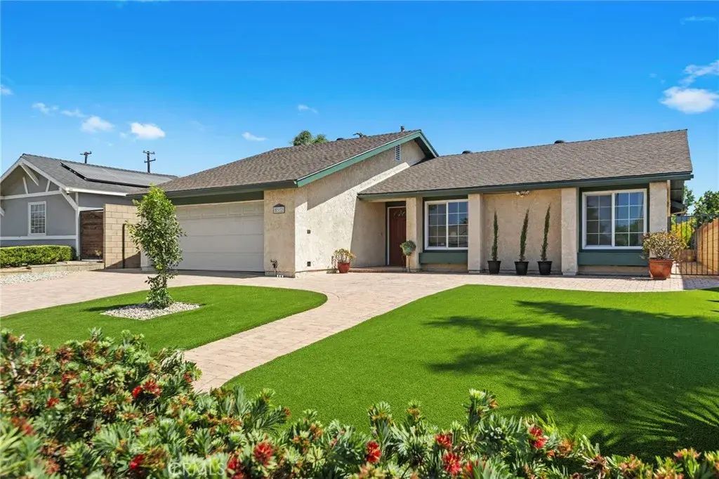 812 De Jur Street, Brea