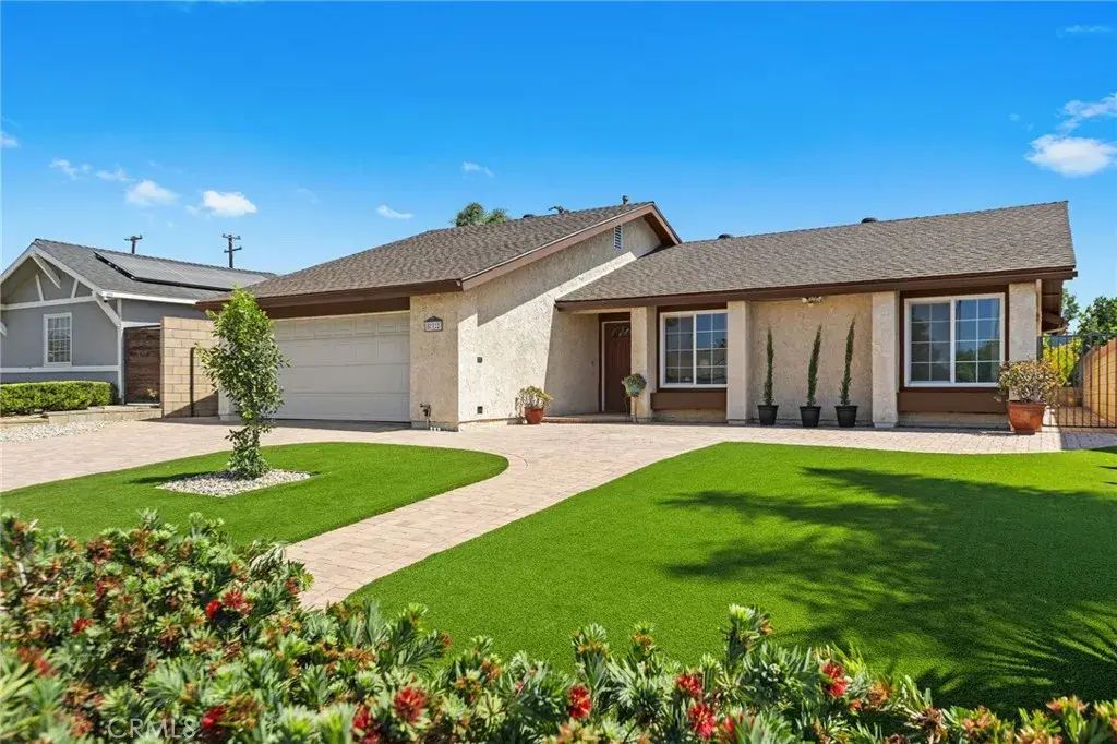 812 De Jur Street, Brea