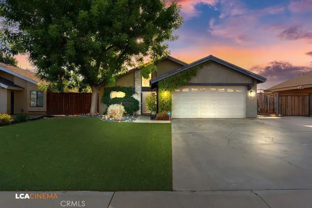 3813 Rockcastle, Bakersfield