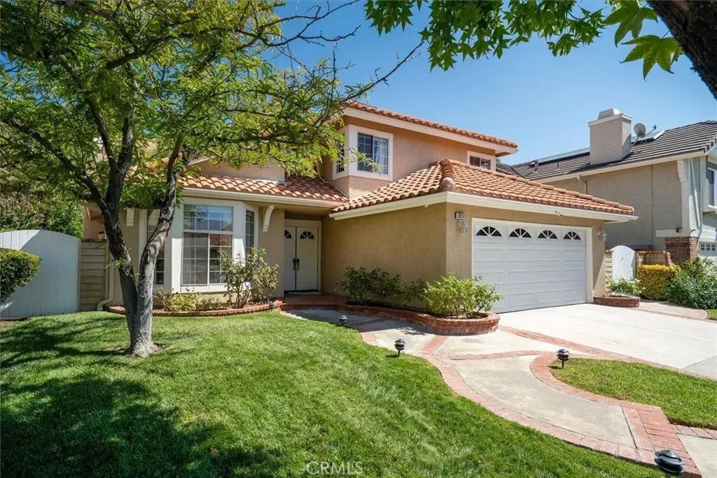 20551 Caitlin Lane, Saugus