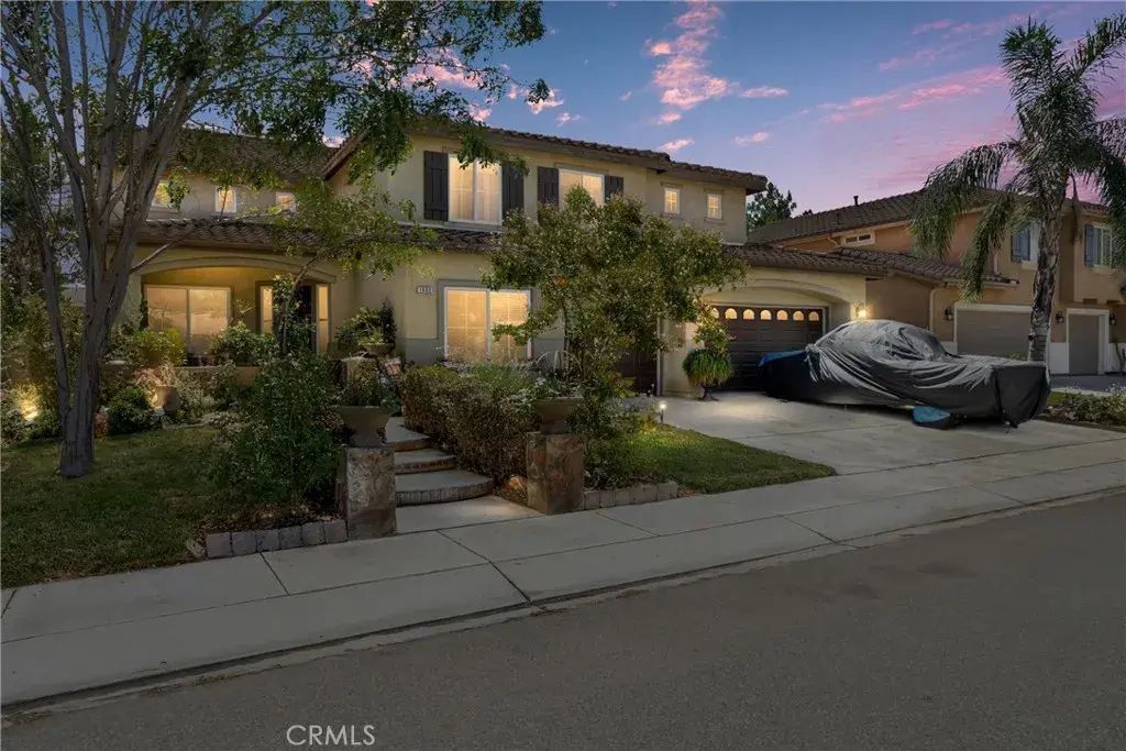 1665 Jade Moon Lane, Beaumont