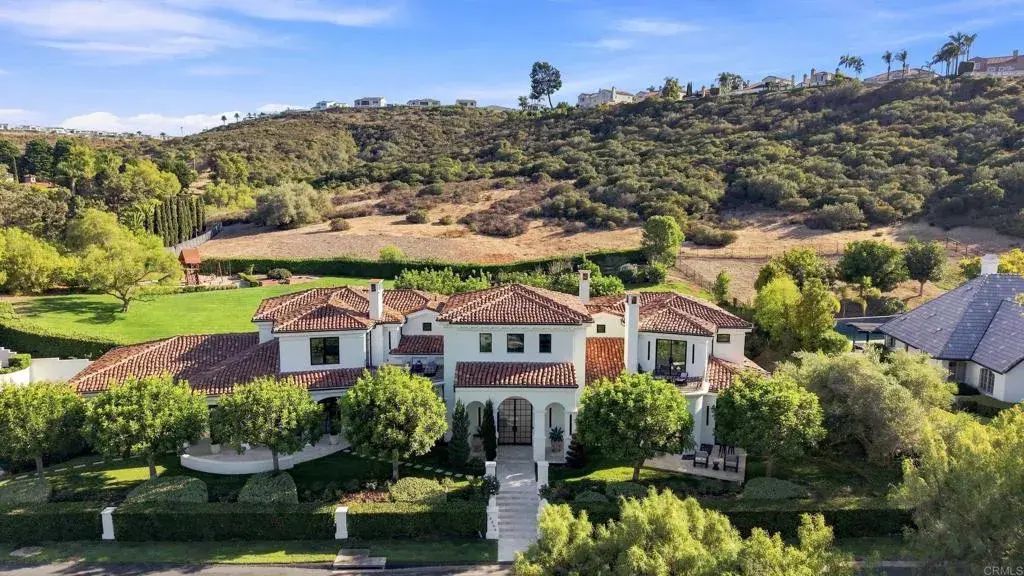 14296 Dalia Drive, Rancho Santa Fe