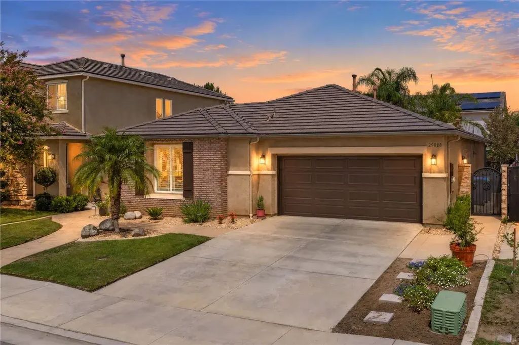 29088 Overboard Drive, Menifee