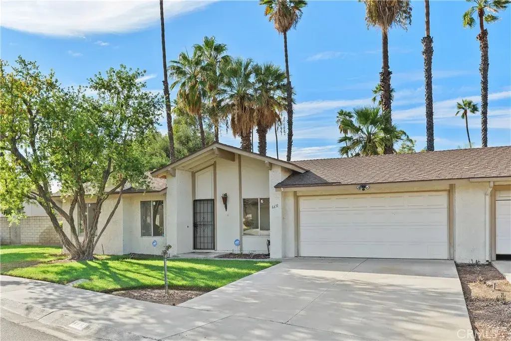6631 Wintertree Drive, Riverside