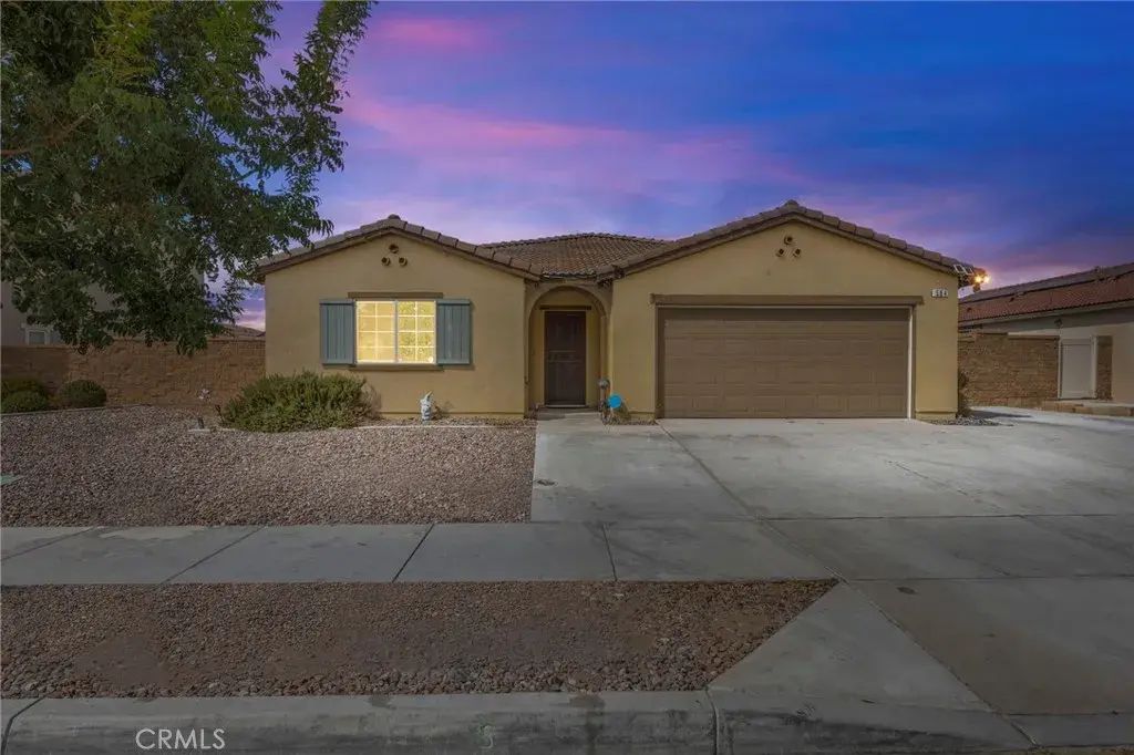 584 Fruitvale, Hemet