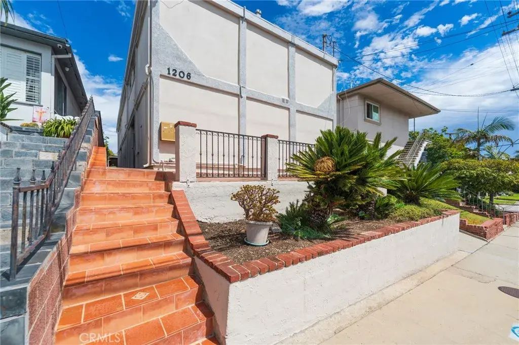 1206 W 25th Street, San Pedro