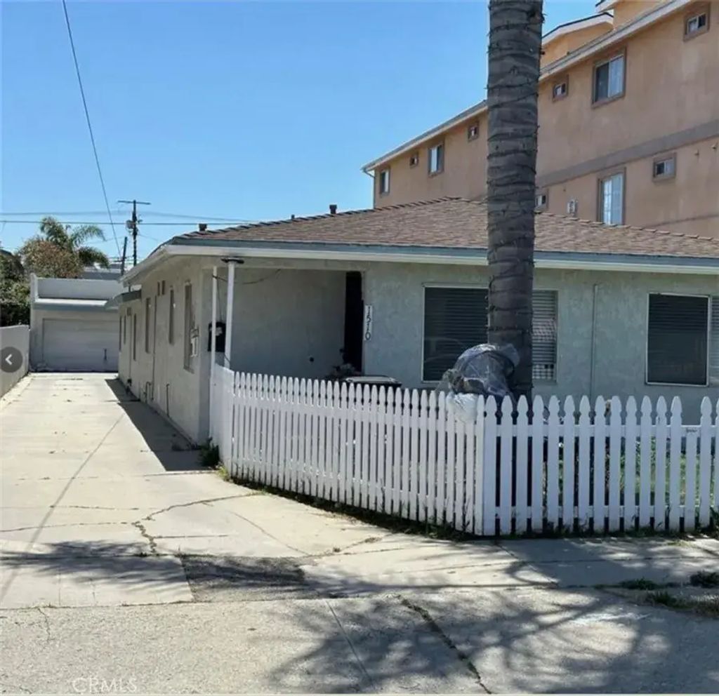 1510 W 227th, Torrance