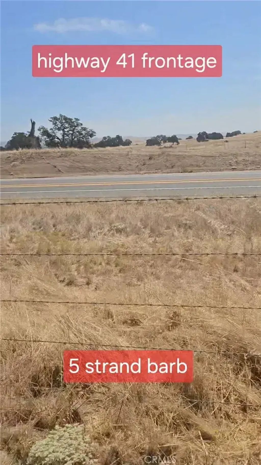 167 Higway 41, Madera