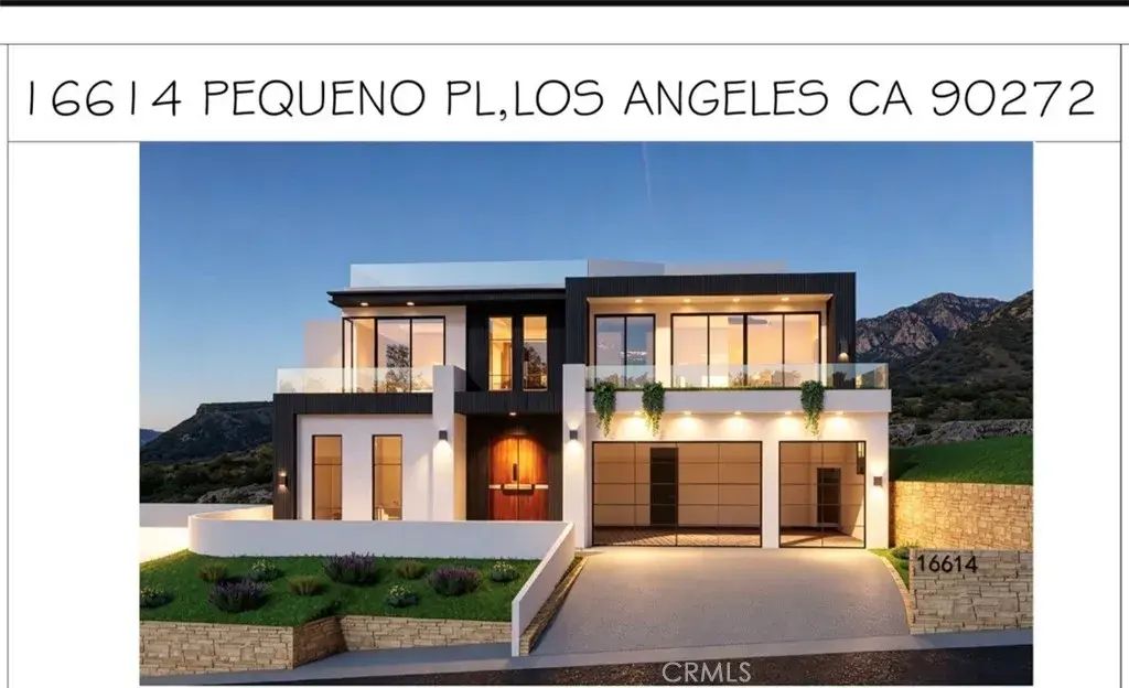 16614 Pequeno, Los Angeles