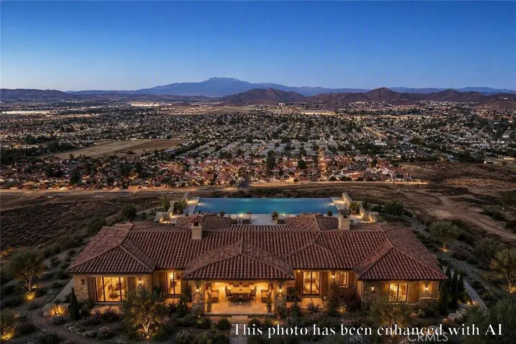 1 Valley Blvd, Menifee