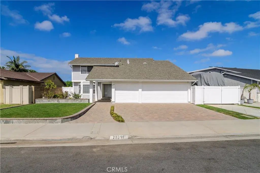 20311 Brentstone, Huntington Beach