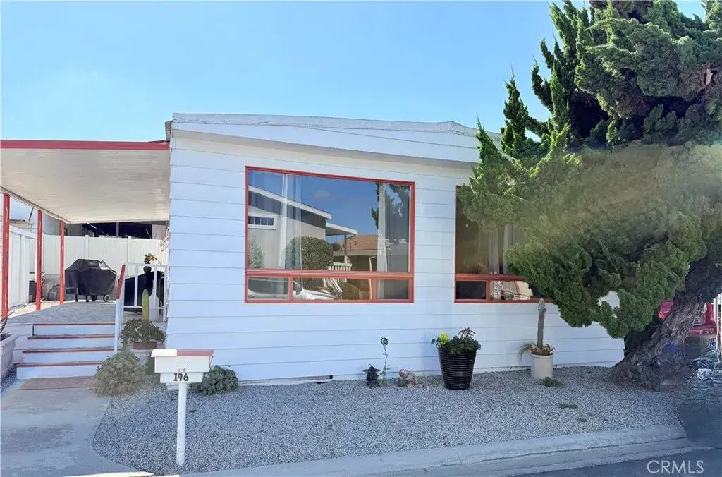26000 Avenida Aeropuerto 196, San Juan Capistrano