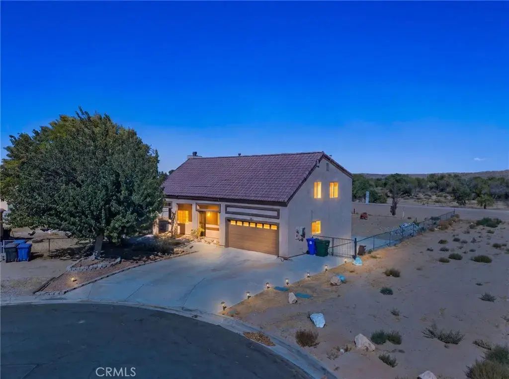 15080 Birdie Ln, Helendale