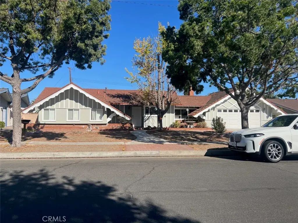 8408 Mercury Dr, Buena Park