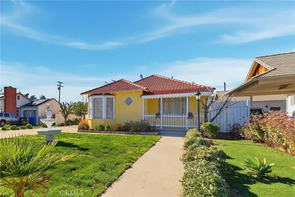 3560 N Mayfield, San Bernardino