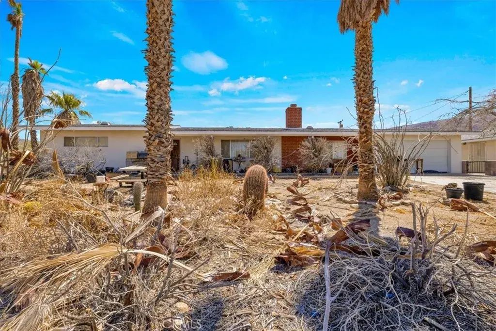 74704 Starview Lane, 29 Palms