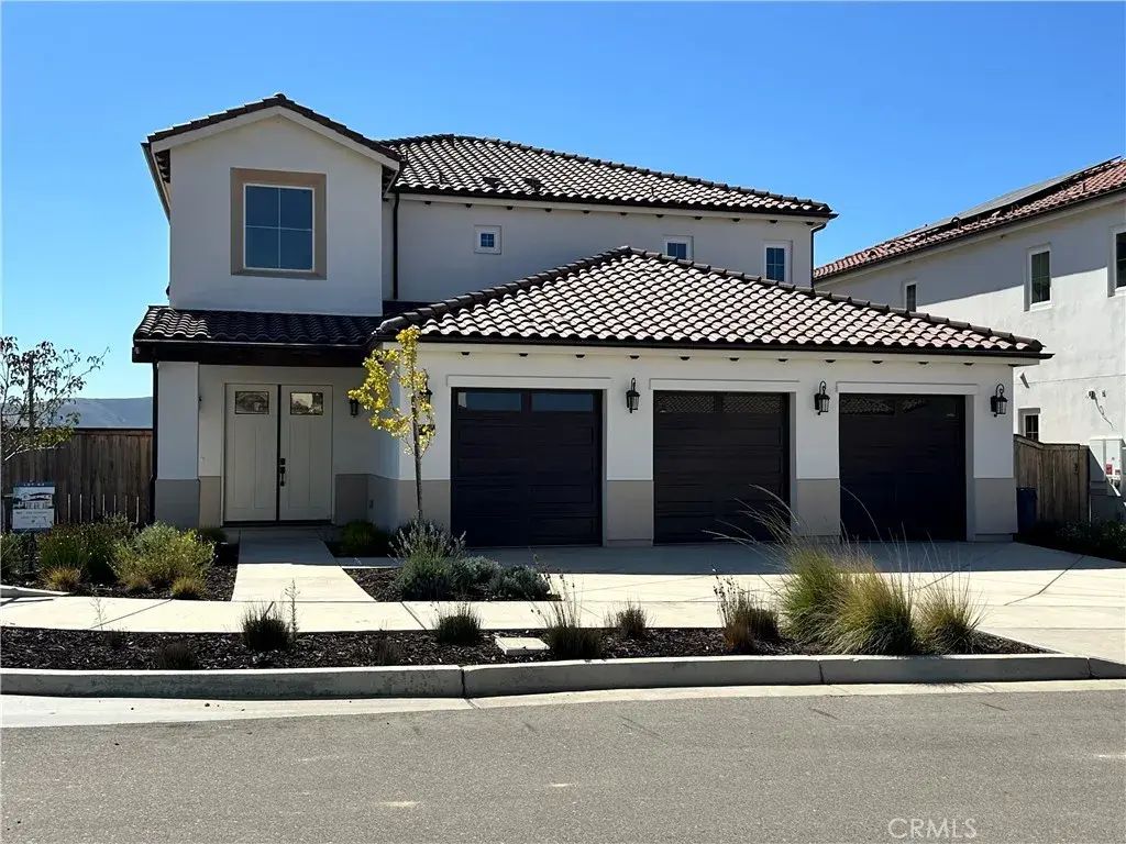 5833 Morning Glory Drive, Santa Maria