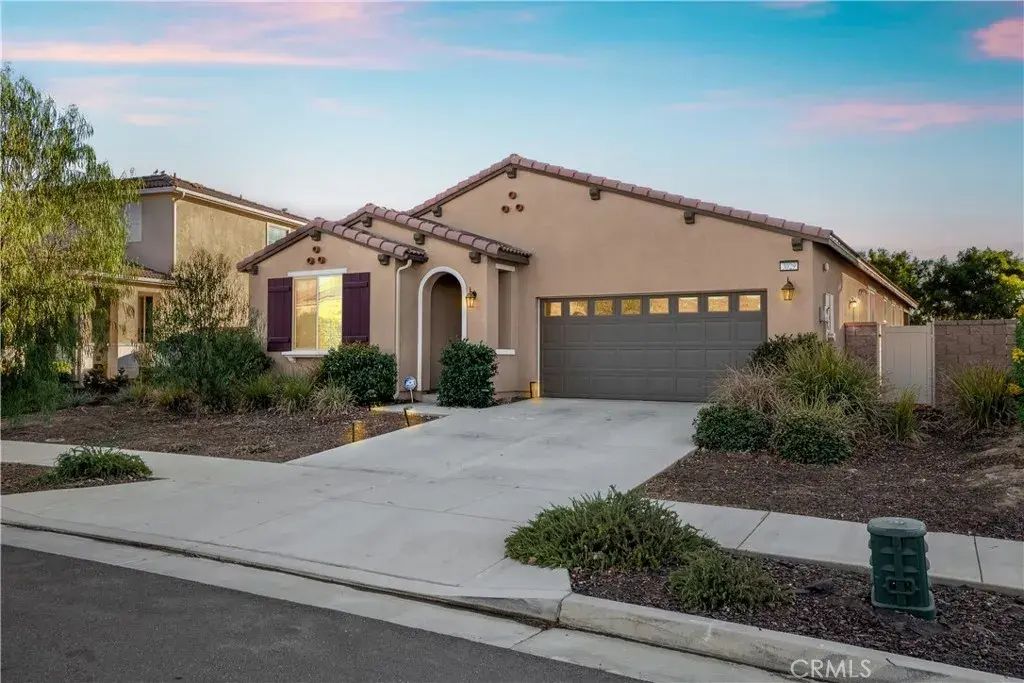 3029 Homeward, Hemet