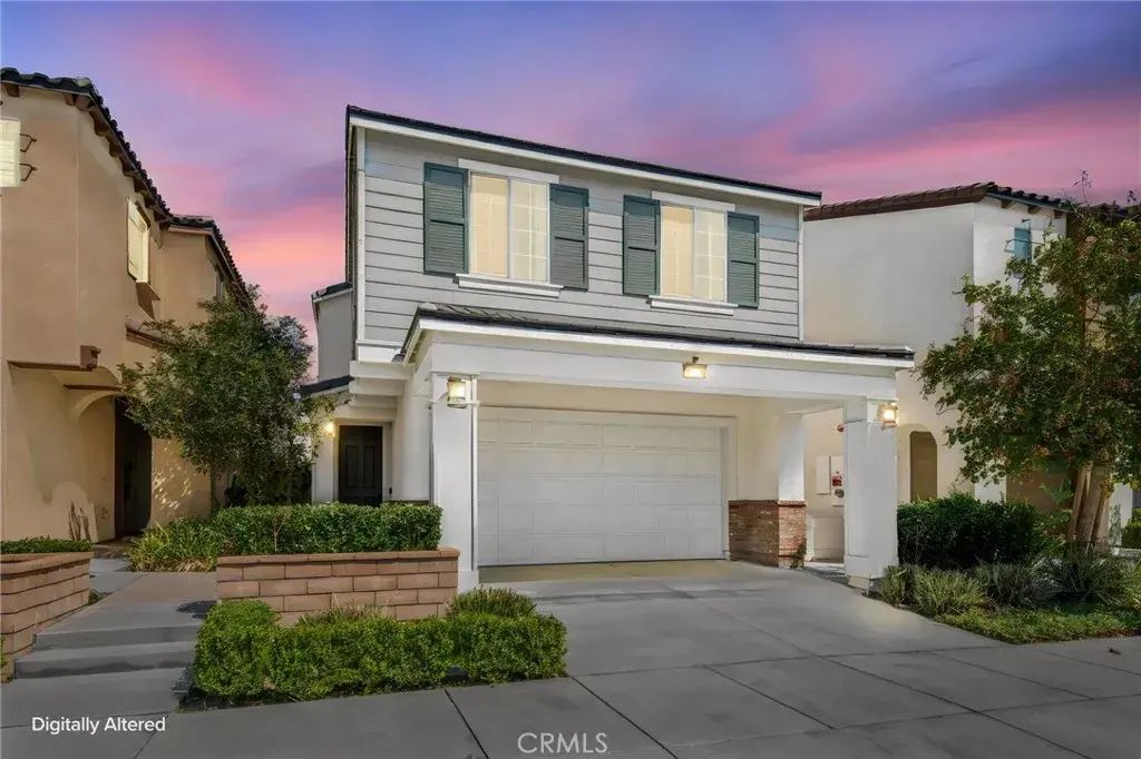 16147 Pasture Avenue, Chino