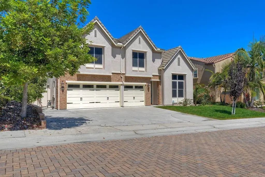 629 Amarra Lane, Vista