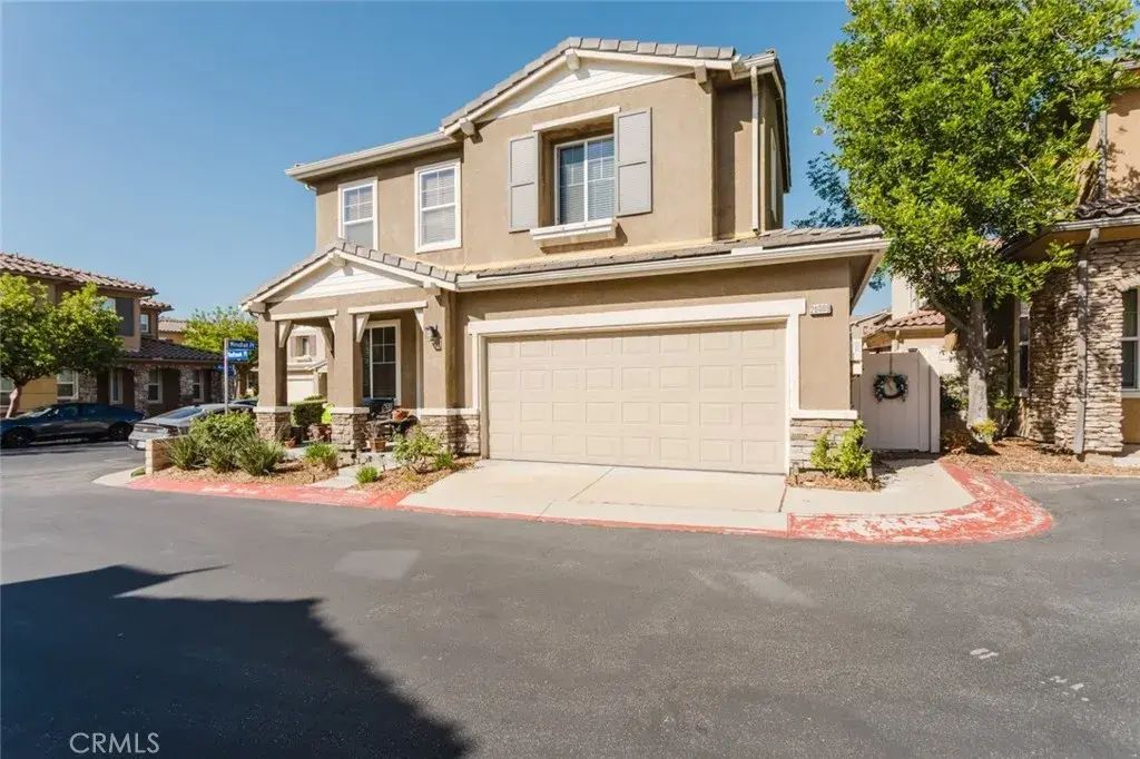 26069 Redhawk Place, Canyon Country
