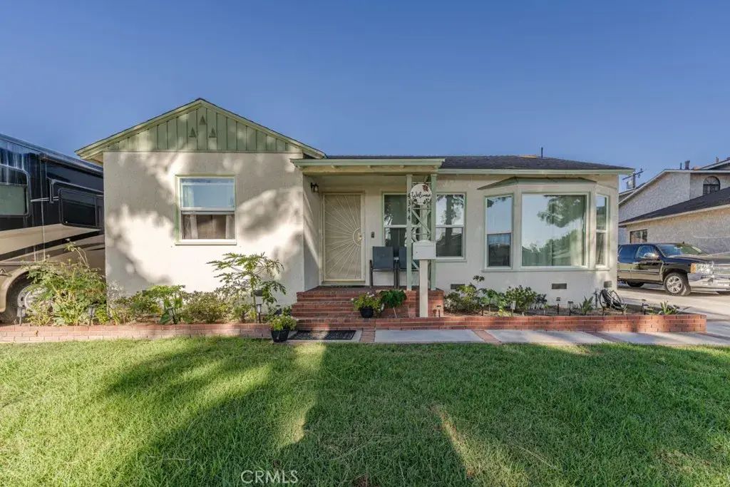 4344 Gondar, Lakewood
