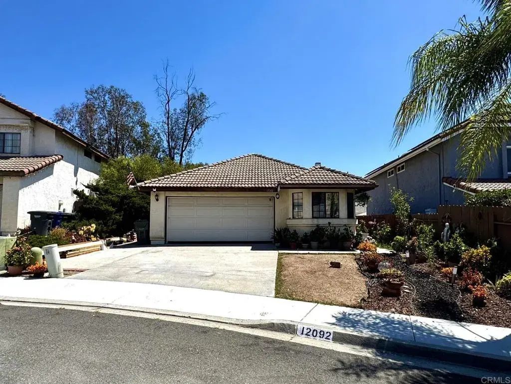 12092 Calle Naranja, El Cajon