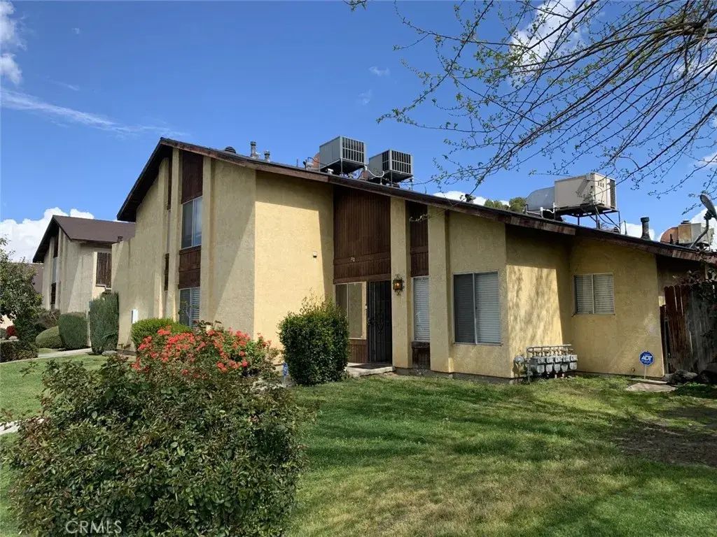2508 Ashe Road, Bakersfield