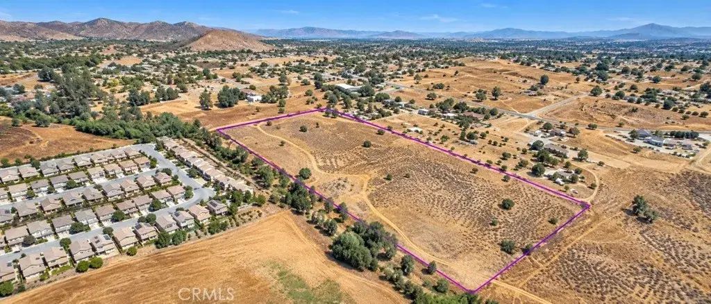 Mauricio, Lake Elsinore