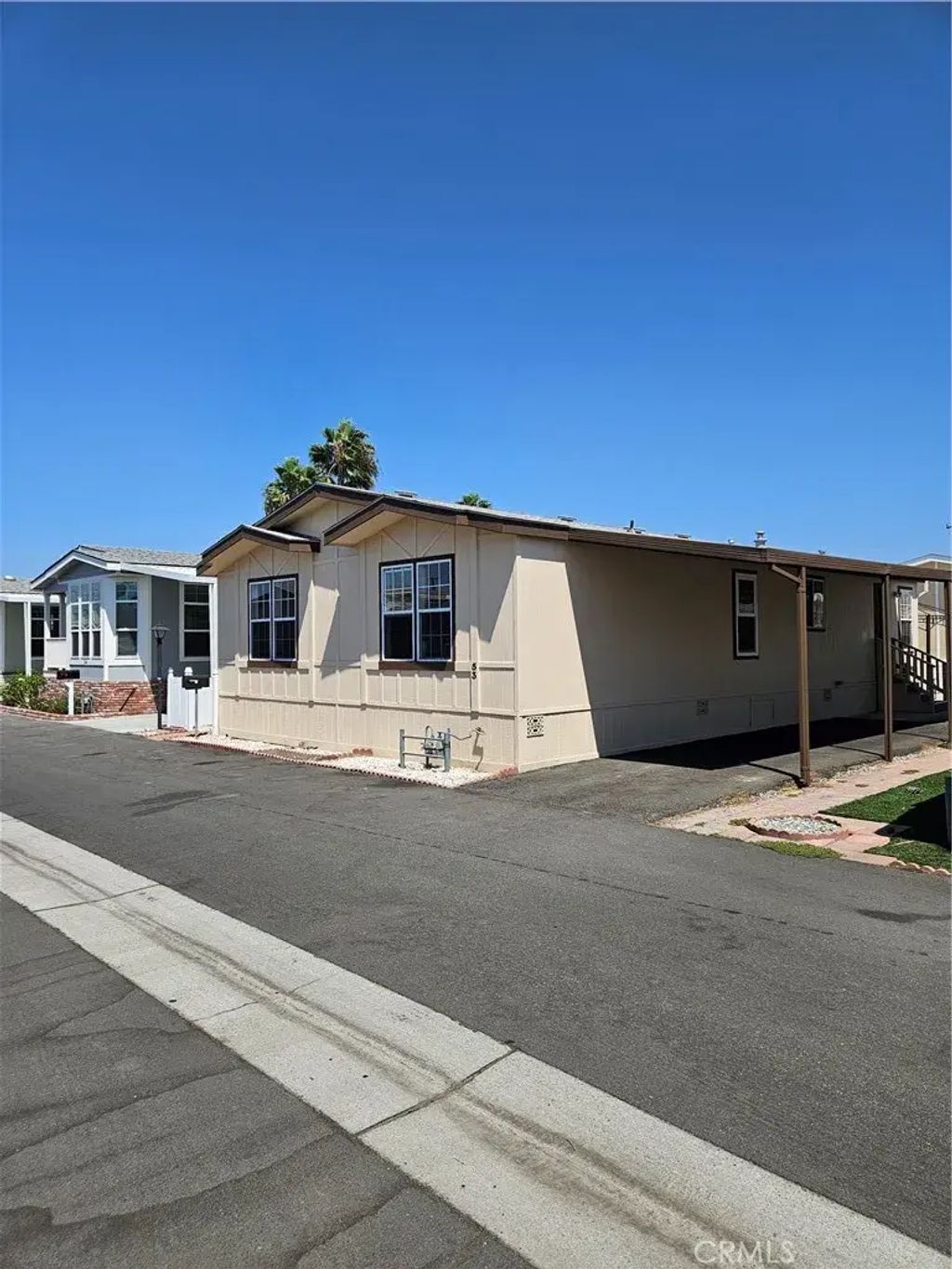 200 N Grand 53, Anaheim