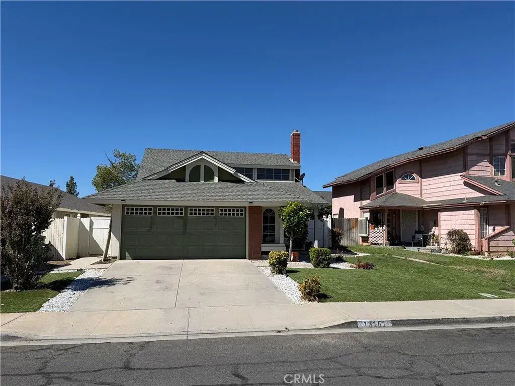 13151 Pawnee, Moreno Valley