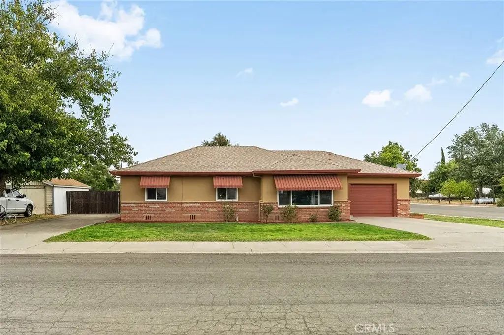 219 Vine Street, Willows