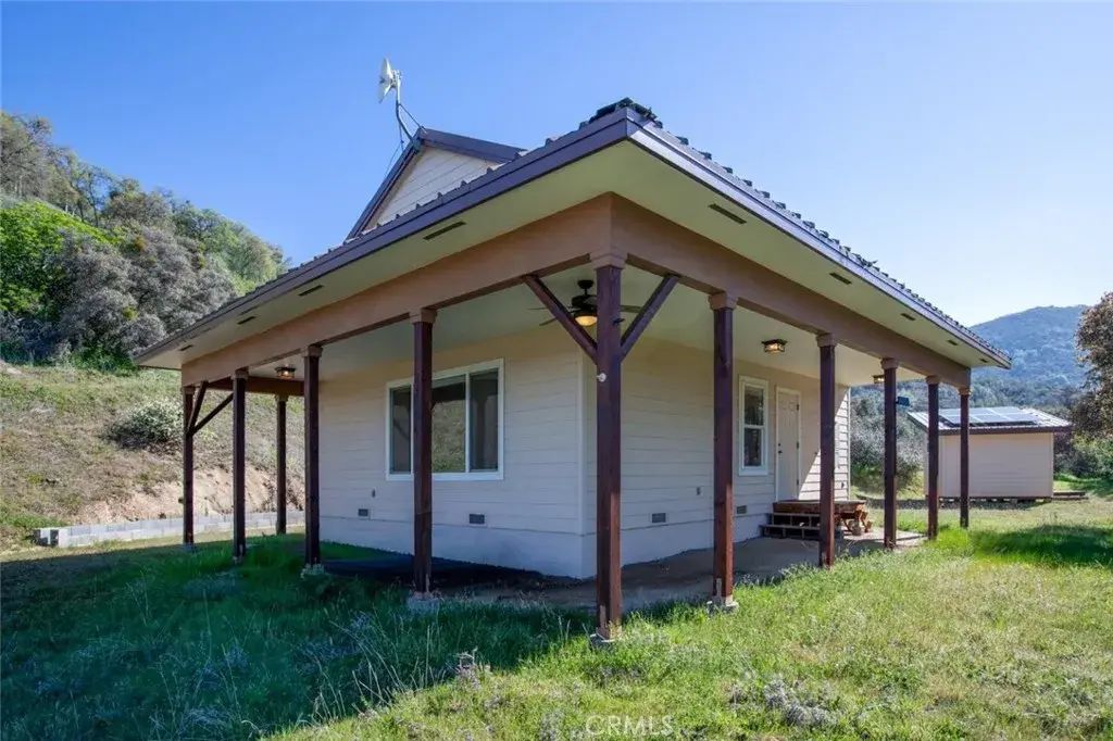 44981 Todd Eymann Road, Miramonte