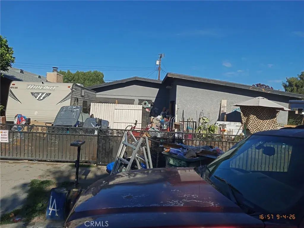 20418 Clarkdale, Lakewood