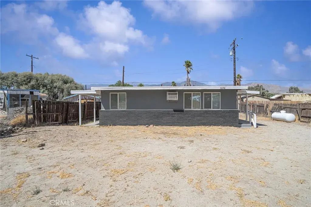 52356 Date Avenue, Cabazon