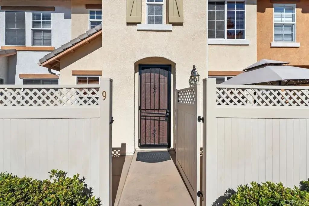 203 River Park Drive 9, Santee