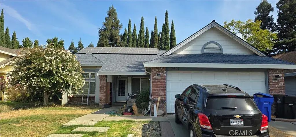 5609 Spring Creek, Elk Grove