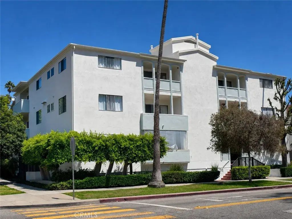 1101 Lincoln Boulevard 1a, Santa Monica