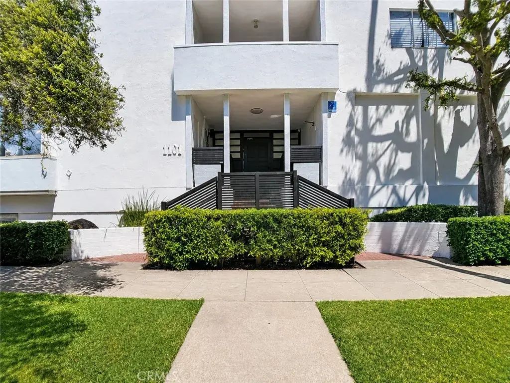 1101 Lincoln Boulevard 1a, Santa Monica