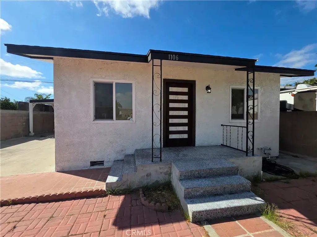 1106 W Mauretania, Wilmington