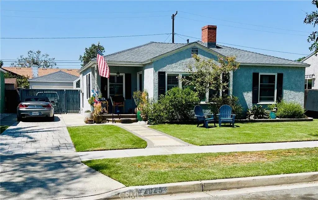 2925 San Francisco, Long Beach