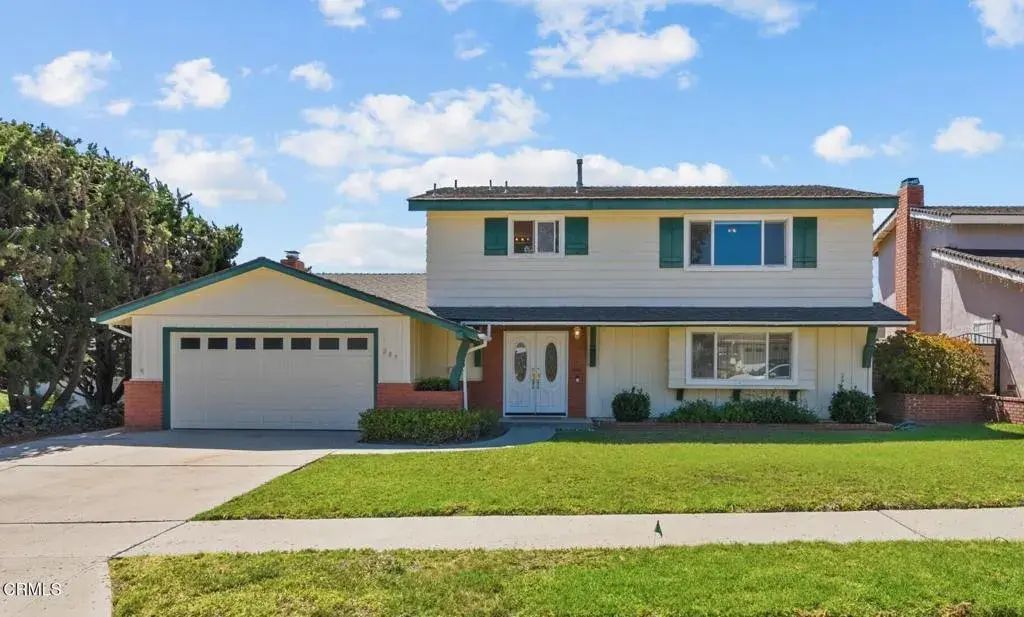 207 Gorrion Avenue, Ventura