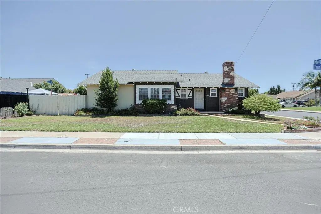 1316 W Tonia, Anaheim